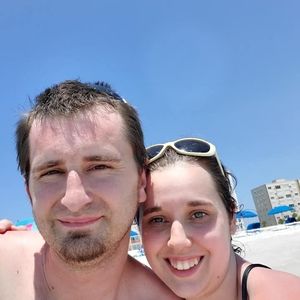 Meet your Posher, Christian